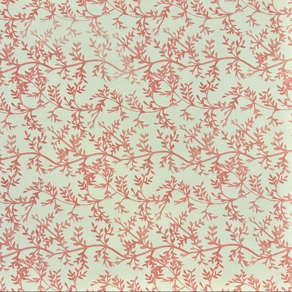 Fall Scrapbook Paper! Beautiful Autumn Colors! 12x12” - Picture 4 of 17